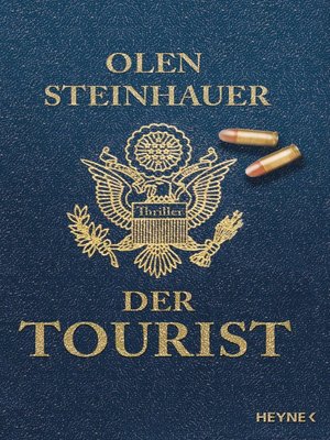 cover image of Der Tourist